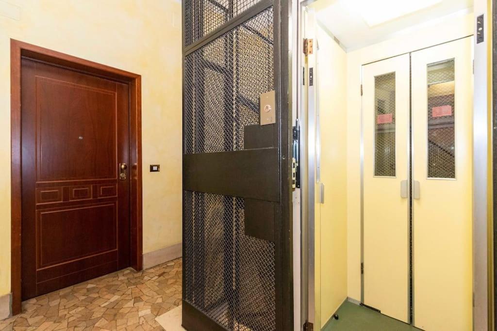 Il Nido Del Centro Storico-a Due Passi Dai Navigli E Dal Duomo Appartamento