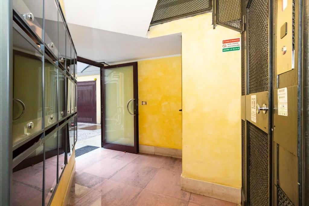 Il Nido Del Centro Storico-a Due Passi Dai Navigli E Dal Duomo Appartamento *